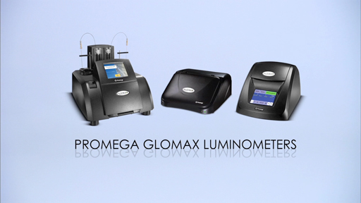 Overview of GloMax® Luminometers