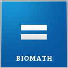 BioMathCalc