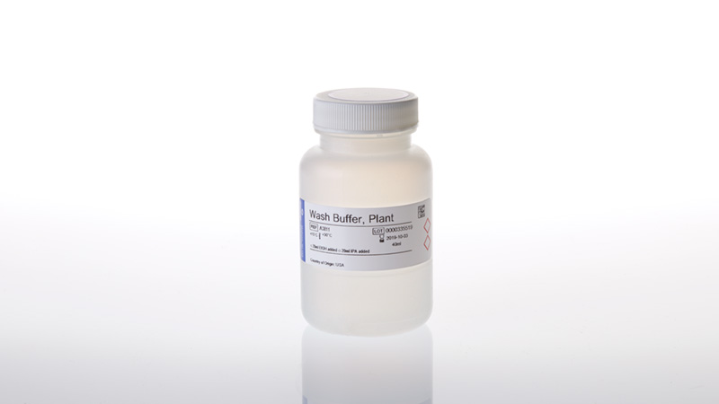 Wash Buffer Plant 40ml