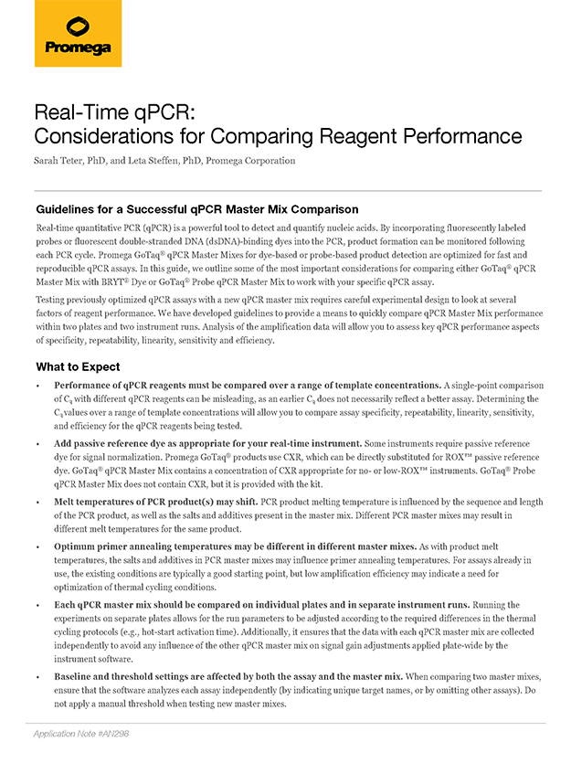 an298-real-time-qpcr-considerations-for-comparing-reagent-performance-small