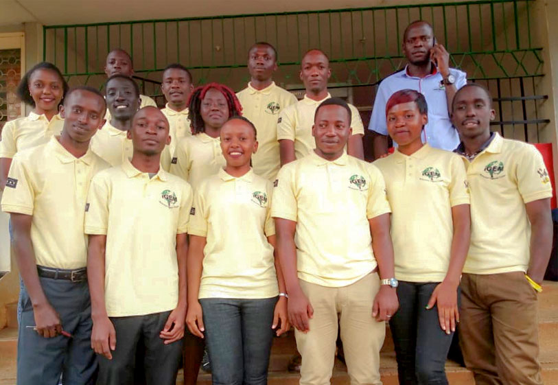 Makerere Uganda iGEM Team